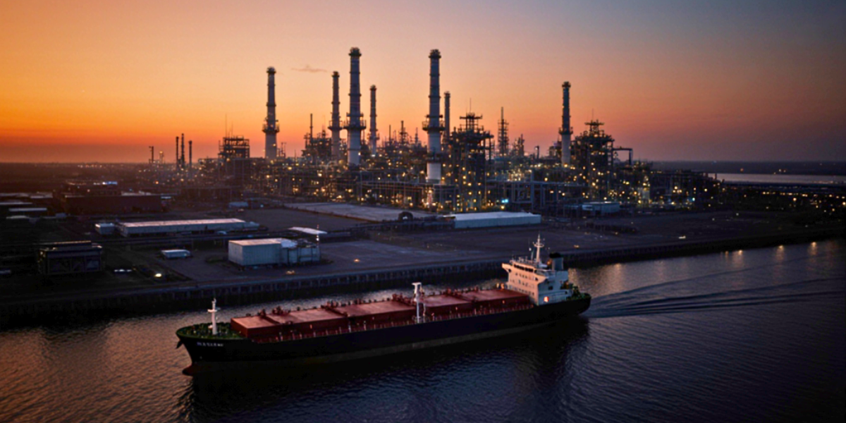 2026 Oil & Gas Outlook: What the Diesel, Gasoline, and Jet Fuel Markets Are Actually Doing
