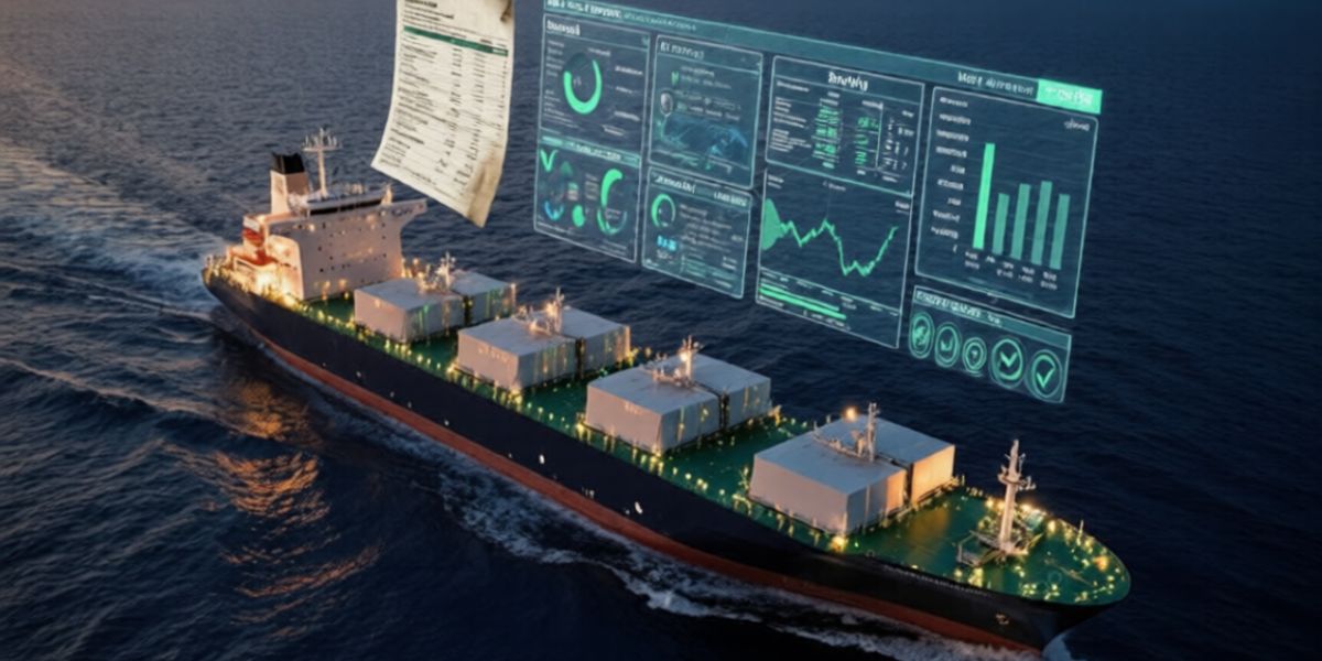 From Spreadsheets to Smart Platforms: How Fuel Traders Are Managing Compliance and Risk in 2026