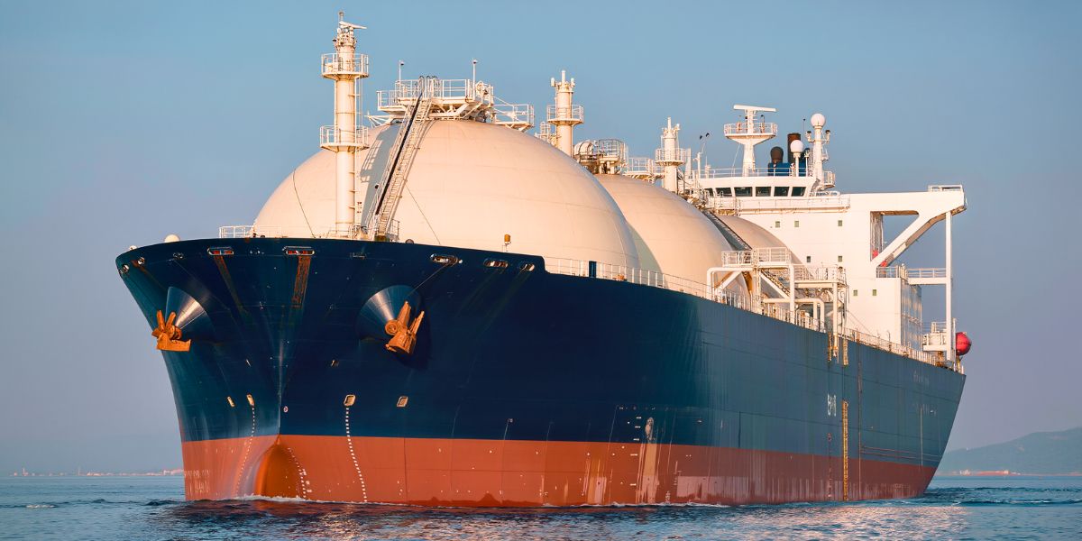 LPG Supply In Chaos: How the Hormuz Crisis Reshuffled the India, China and Middle East Triangle