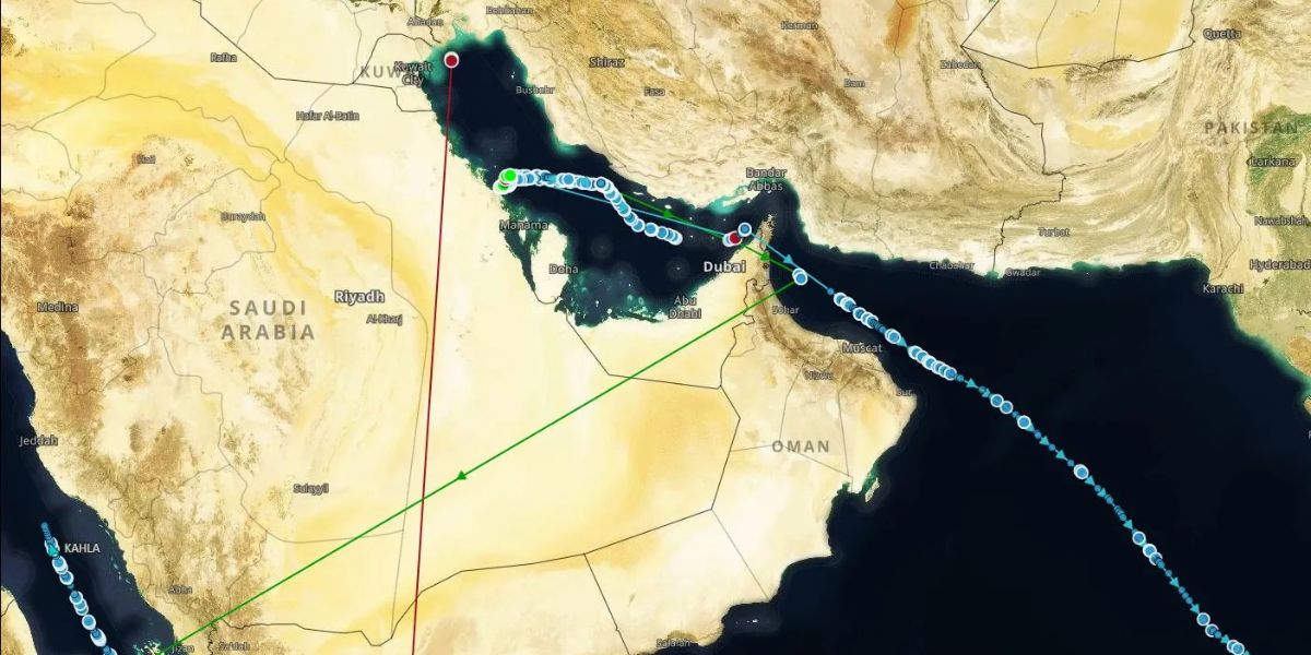 Hormuz Ceasefire 2026: What Fuel Buyers Need To Know Before The Next Price Move
