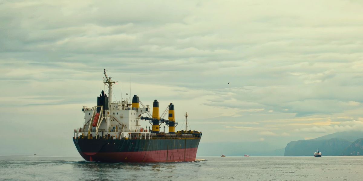 The Strait of Hormuz Is Open Again, But Don’t Pop the Champagne Just Yet