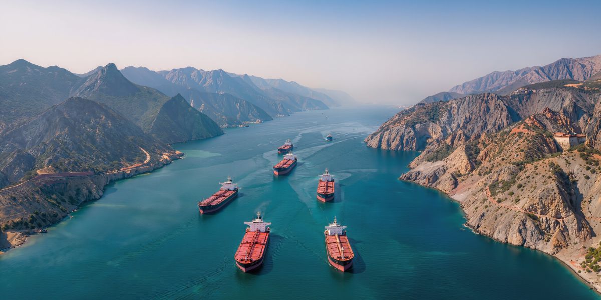 Strait of Hormuz closure 2026: What It Means for Fuel Buyers and Sellers