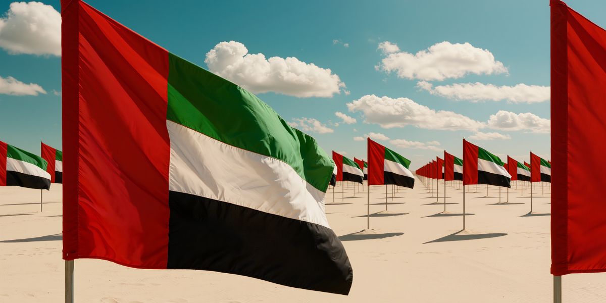 UAE Raises Its Flag: Unity, Business, and What It Means for Trade in 2026