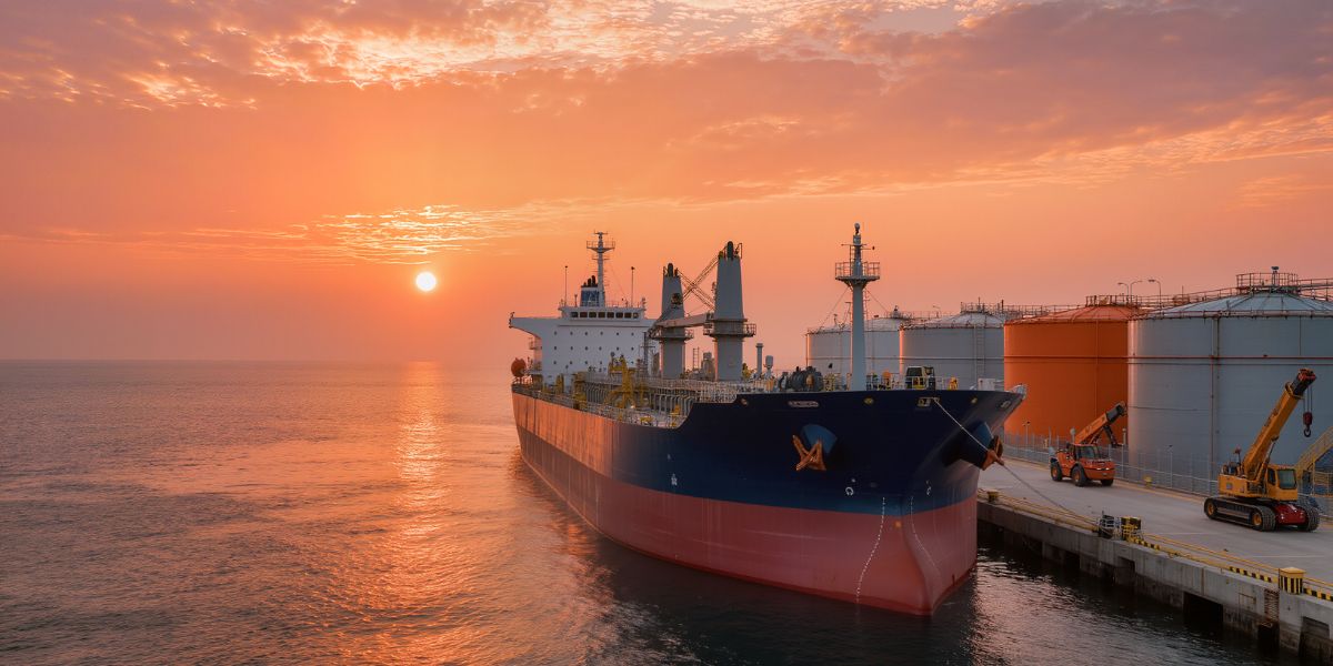 UAE Quits OPEC: What It ReallyMeans for Oil Markets in 2026