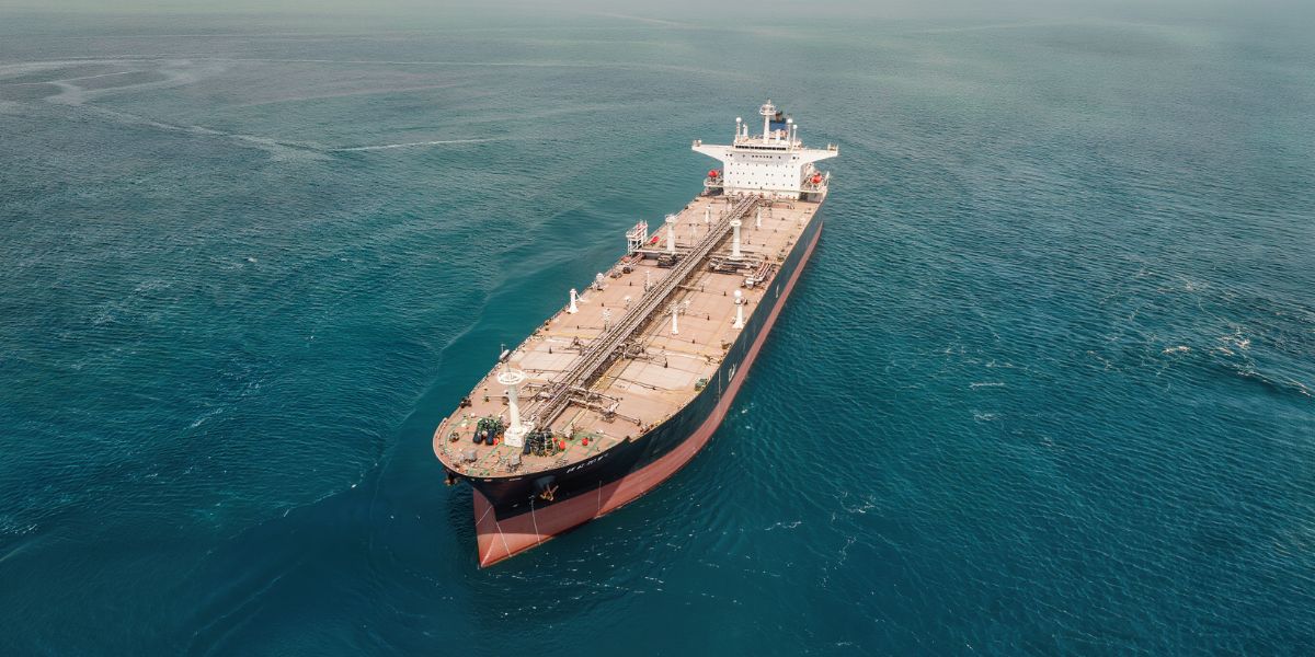 The US-Iran Deal Just Crashed Oil Prices