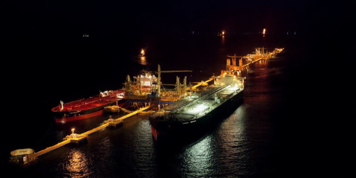 Saudi Arabia Just Cut Oil Prices by $11. Here’s Who’s Cashing In.