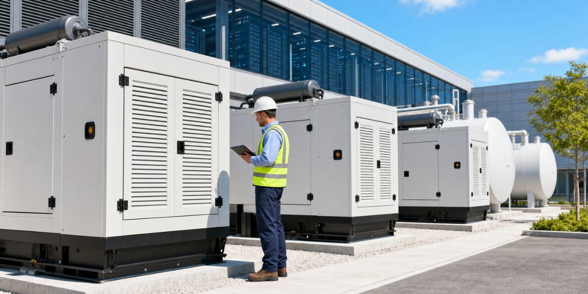 AI Isn’t Just Draining the Power Grid.