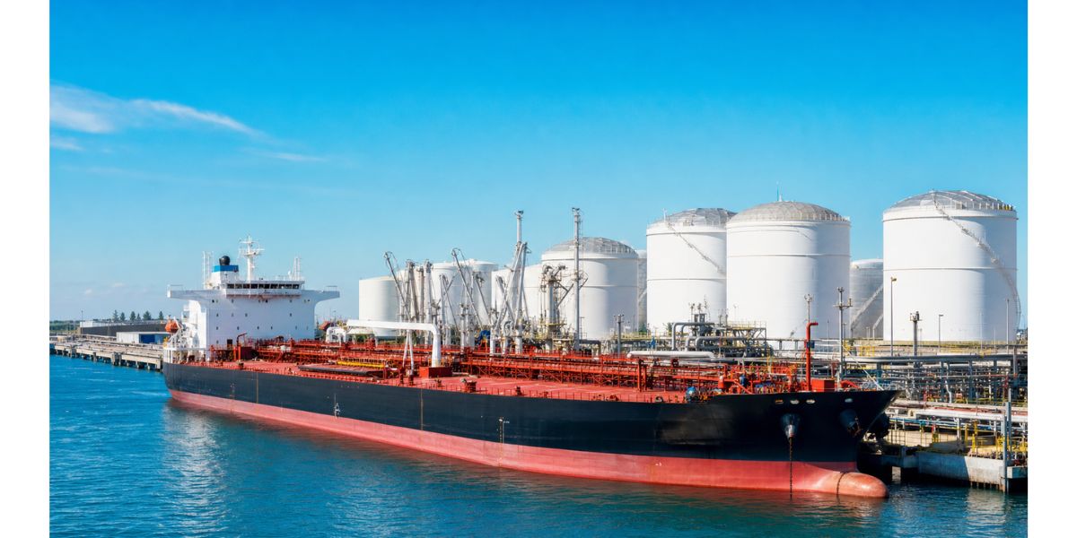 Your Cargo Sank at Sea. Under CIF, That Was Already Your Problem.